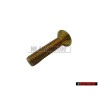 Original VW Countersunk Bolt - N 0283442
