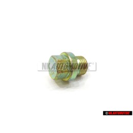 Original VW Sealing Plug - N 0297022