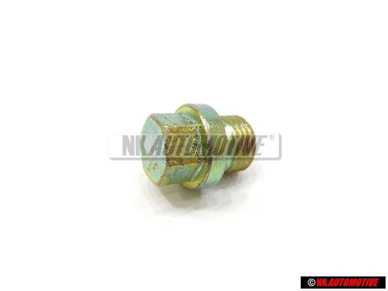 Original VW Sealing Plug - N 0297022