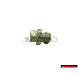 Original VW Sealing Plug - N 0297022