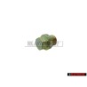 Original VW Sealing Plug - N 0297022