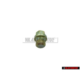 Original VW Sealing Plug - N 0297022