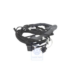 Original VW Cable Set For Tailgate - 1K6971147K