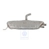 Original VW Rear Silencer - 1K6253609R