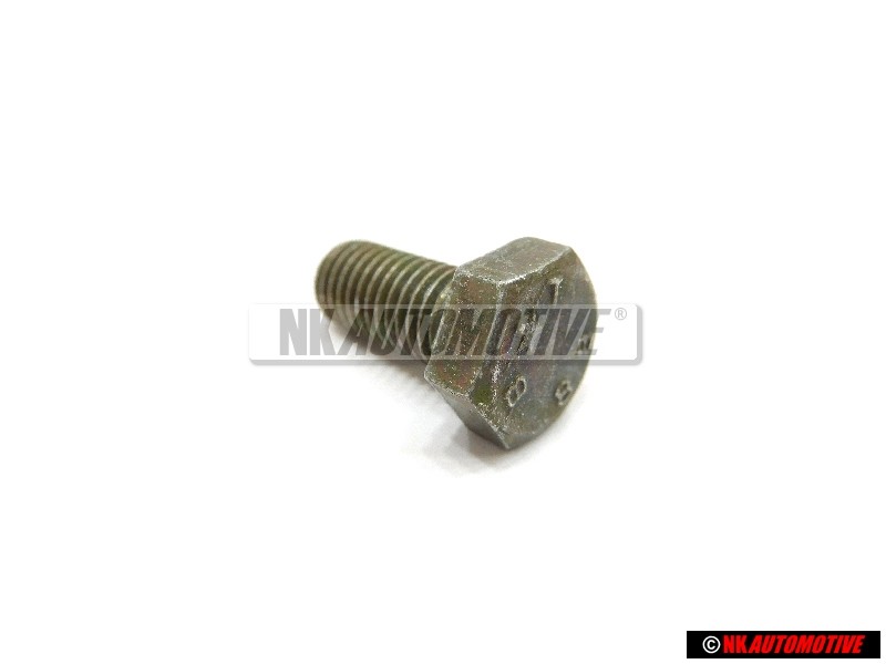 Original VW Hexagon Bolt - N 0402033