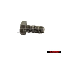 Original VW Hexagon Bolt - N 0402033