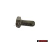 Original VW Hexagon Bolt - N 0402033