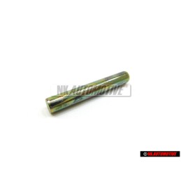 Original VW Cylinder Pin - N 0432051