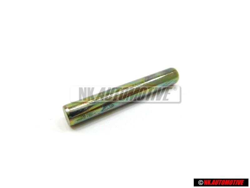 Original VW Cylinder Pin - N 0432051