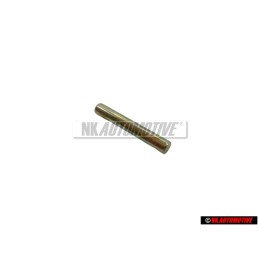 Original VW Cylinder Pin - N 0432051