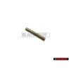Original VW Cylinder Pin - N 0432051