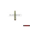 Original VW Cylinder Pin - N 0432051