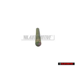 Original VW Cylinder Pin - N 0432051