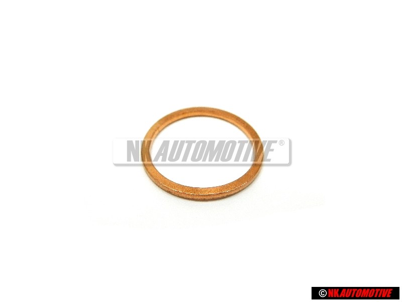 Original VW Seal Ring - N 0438152