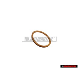 Original VW Seal Ring - N 0438152