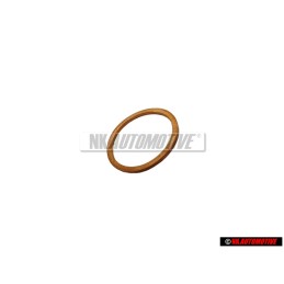Original VW Seal Ring - N 0438152