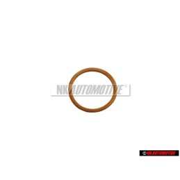 Original VW Seal Ring - N 0438152