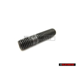 Original VW Threaded Pin - N 0445145