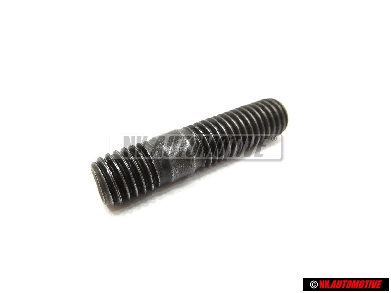 Original VW Threaded Pin - N 0445145
