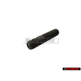 Original VW Threaded Pin - N 0445145