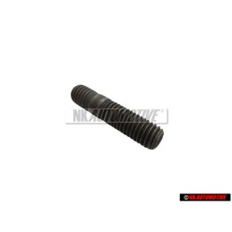 Original VW Threaded Pin - N 0445145