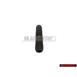 Original VW Threaded Pin - N 0445145