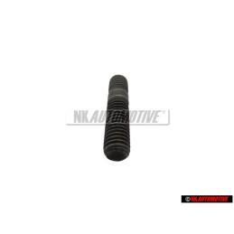 Original VW Threaded Pin - N 0445145