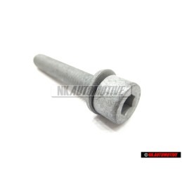 Original VW Socket Head Bolt With Hexagon Socket Head - N 90212703