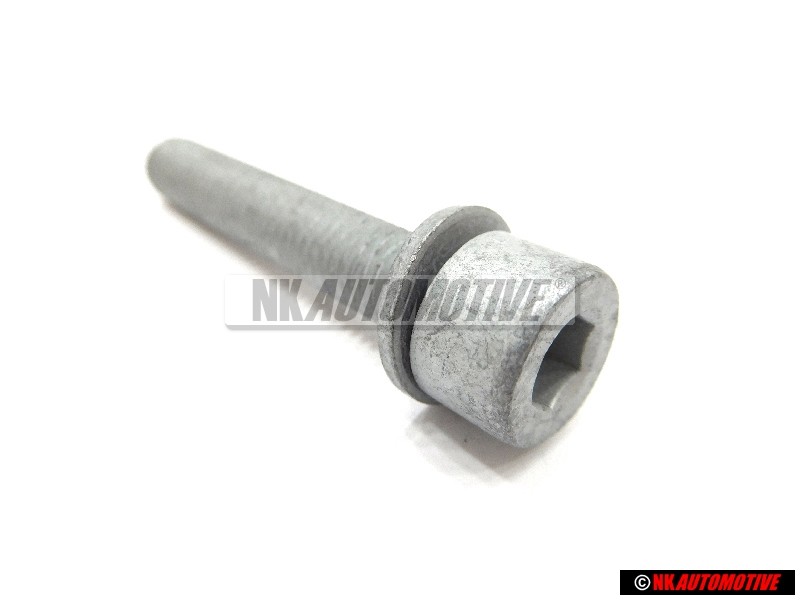 Original VW Socket Head Bolt With Hexagon Socket Head - N 90212703