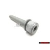 Original VW Socket Head Bolt With Hexagon Socket Head - N 90212703