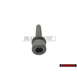 Original VW Socket Head Bolt With Hexagon Socket Head - N 90212703