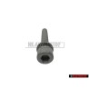 Original VW Socket Head Bolt With Hexagon Socket Head - N 90212703