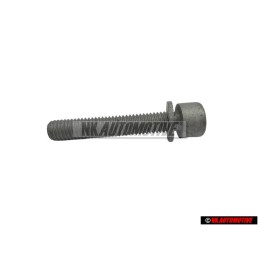 Original VW Socket Head Bolt With Hexagon Socket Head - N 90212703