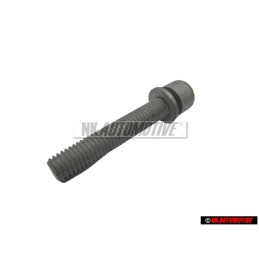 Original VW Socket Head Bolt With Hexagon Socket Head - N 90212703