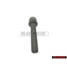 Original VW Socket Head Bolt With Hexagon Socket Head - N 90212703