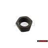 Original VW Front Suspension Strut Hexagon Nut M12x1.5 - N 0111351