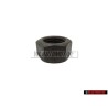 Original VW Front Suspension Strut Hexagon Nut M12x1.5 - N 0111351