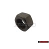 Original VW Front Suspension Strut Hexagon Nut M12x1.5 - N 0111351
