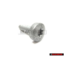 Original VW Oval Hexagon Socket Head Bolt - N 90462503