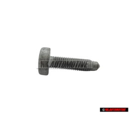 Original VW Oval Hexagon Socket Head Bolt - N 90462503