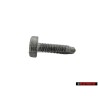 Original VW Oval Hexagon Socket Head Bolt - N 90462503