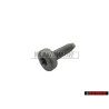 Original VW Oval Hexagon Socket Head Bolt - N 90462503