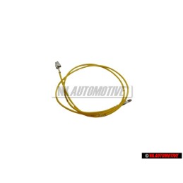 Original VW 1 Set Single Wires Each With 2 Contacts - 000979135E
