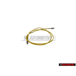 Original VW 1 Set Single Wires Each With 2 Contacts - 000979135E