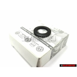 Original VW Front Suspension Strut Wishbone Bolt Washer - 171407239A