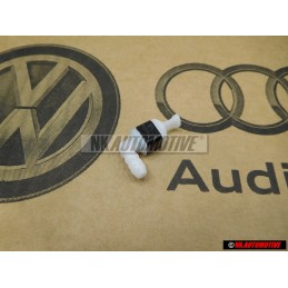 Original VW Elbow Fitting - 3B0955665C