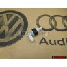 Original VW Elbow Fitting - 3B0955665C