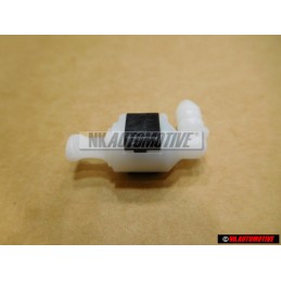 Original VW Elbow Fitting - 3B0955665C