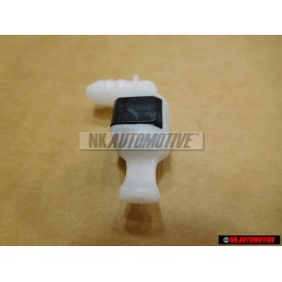Original VW Elbow Fitting - 3B0955665C