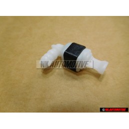 Original VW Elbow Fitting - 3B0955665C